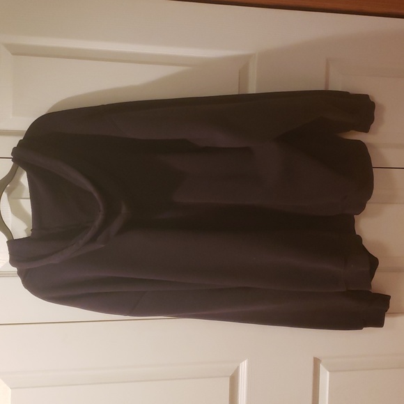 Carhartt Hesvyweight full zip hoodie sweatshirt - Picture 3 of 6